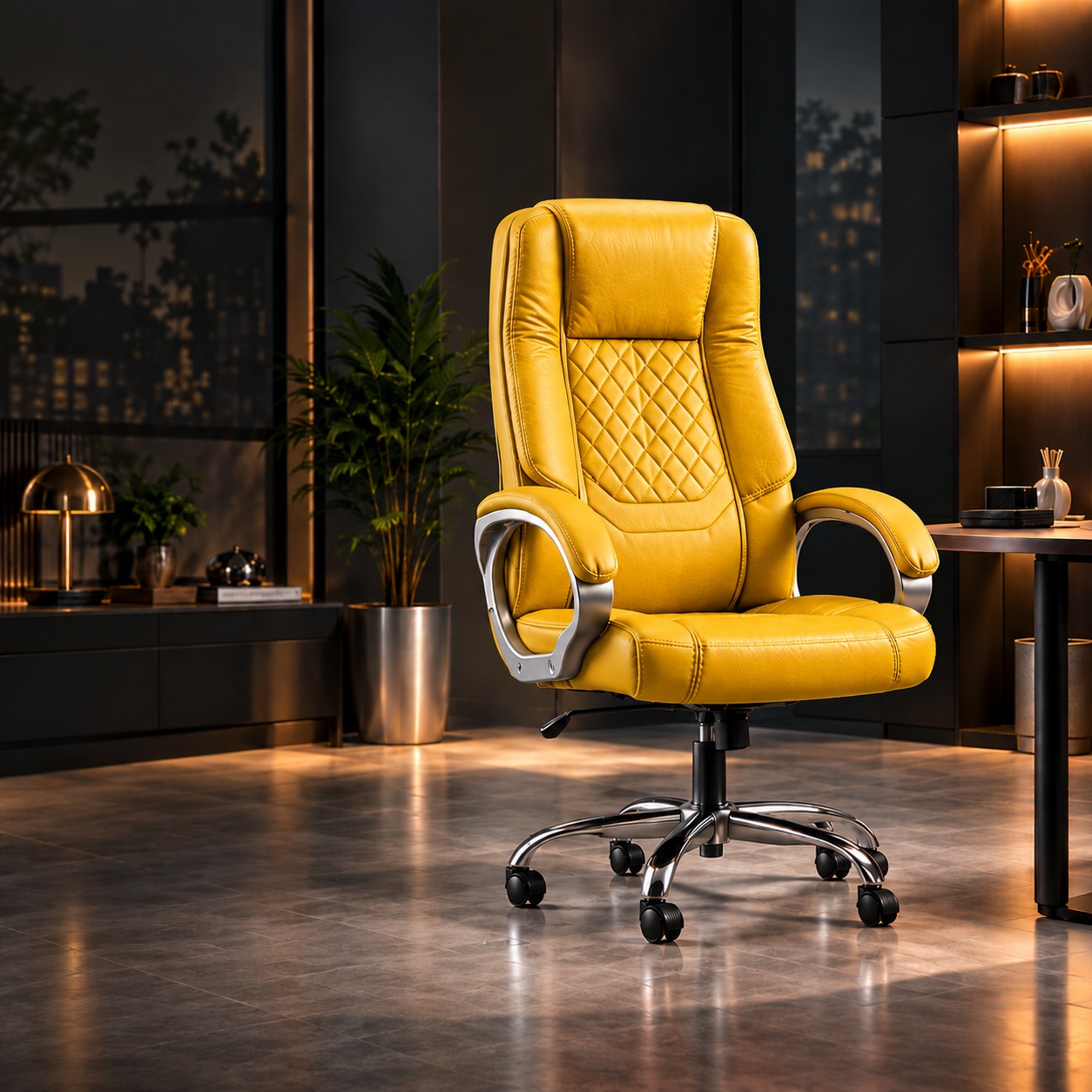 Premium Office Chair